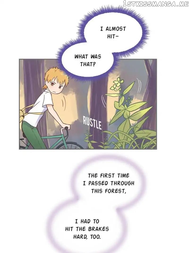 The Door chapter 18 - page 58
