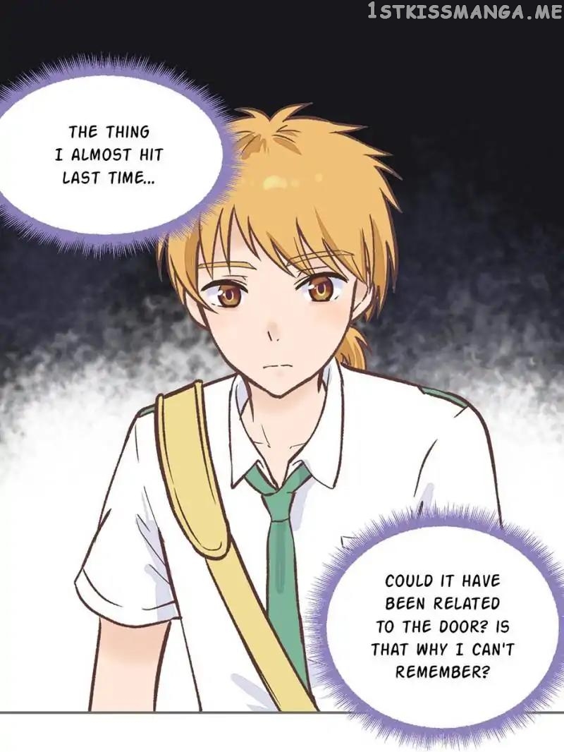 The Door chapter 18 - page 63