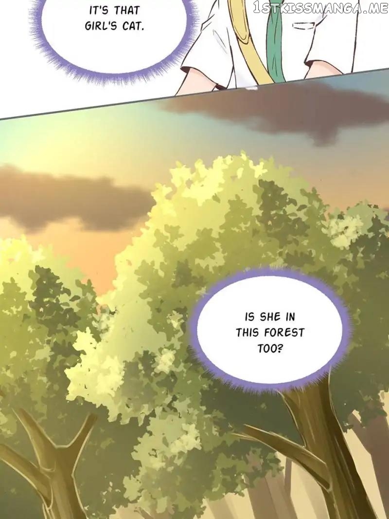 The Door chapter 18 - page 65