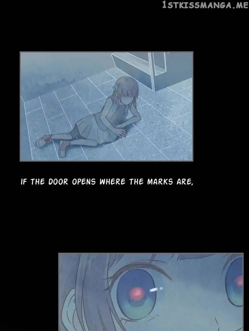 The Door chapter 16 - page 1