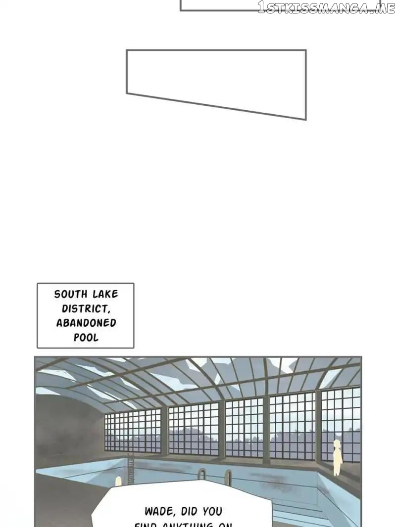 The Door chapter 16 - page 19