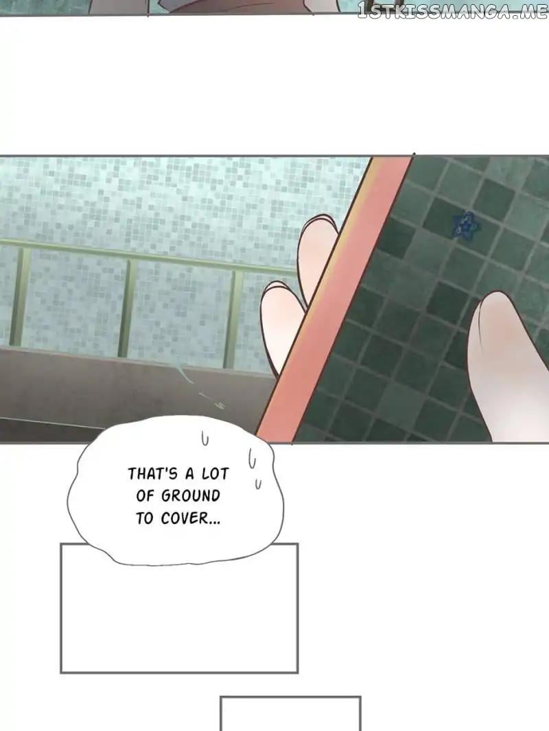 The Door chapter 16 - page 21