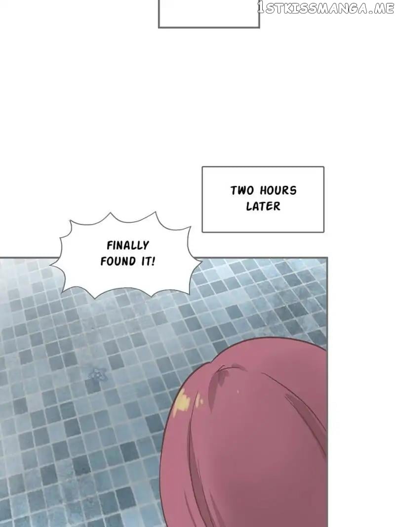 The Door chapter 16 - page 22