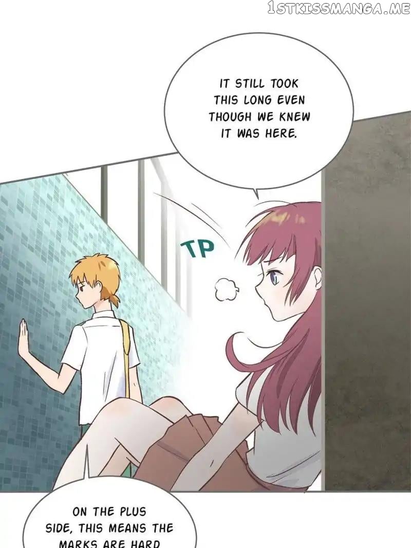 The Door chapter 16 - page 24