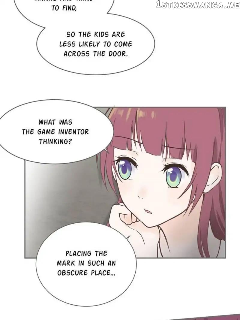 The Door chapter 16 - page 25