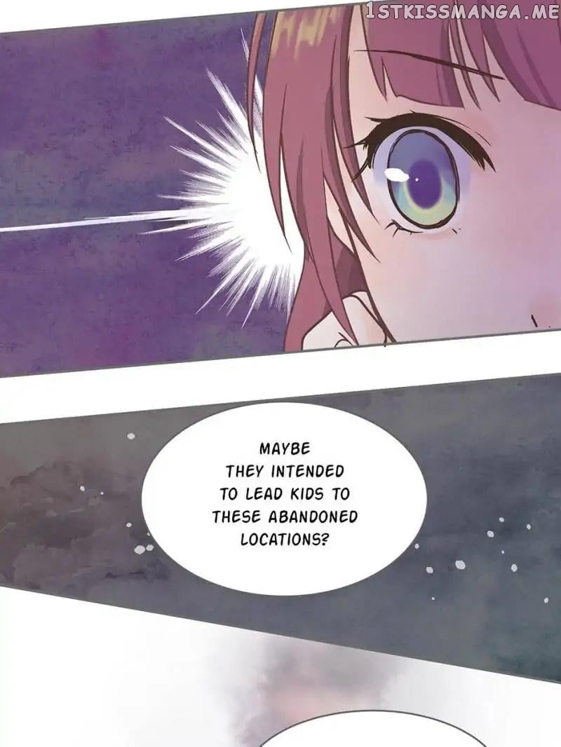 The Door chapter 16 - page 26