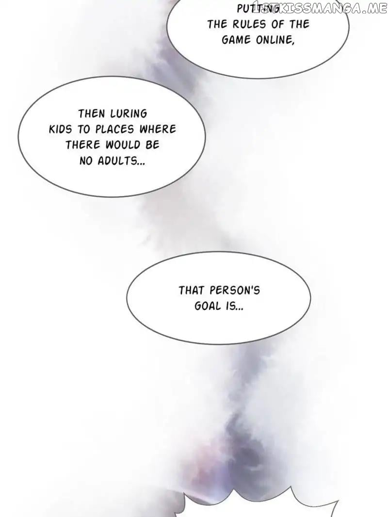 The Door chapter 16 - page 27