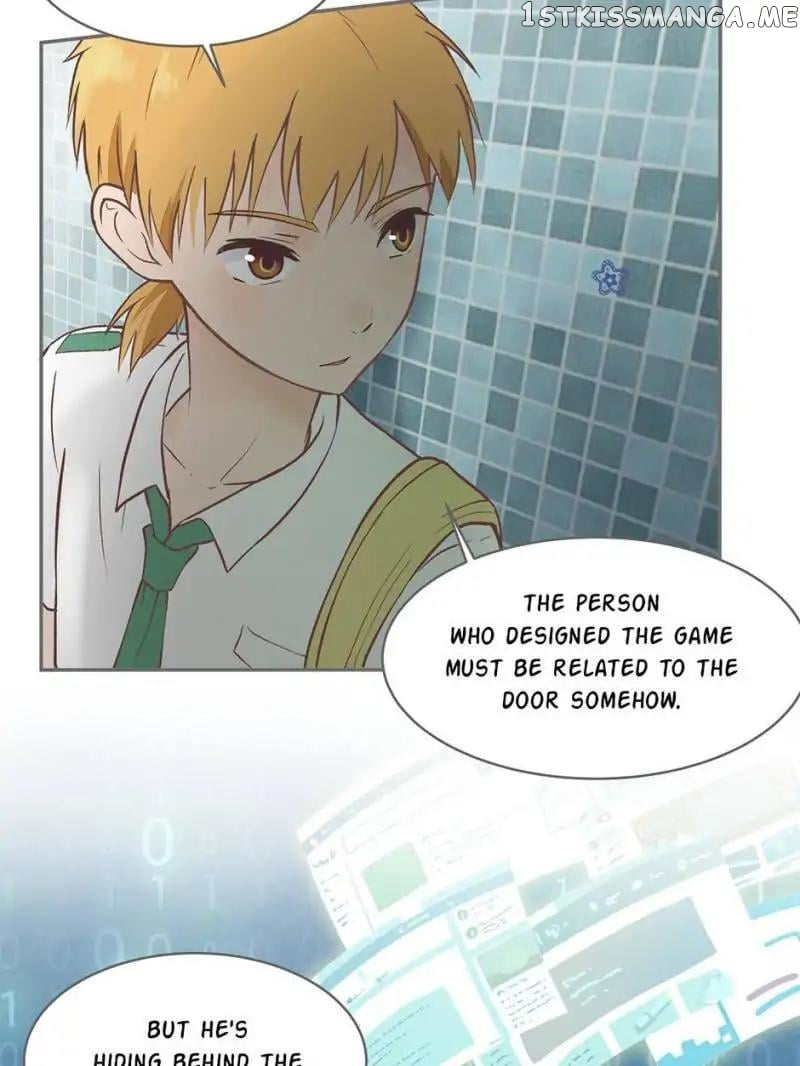 The Door chapter 16 - page 30