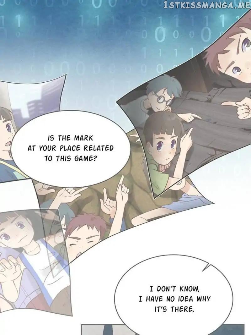 The Door chapter 16 - page 32