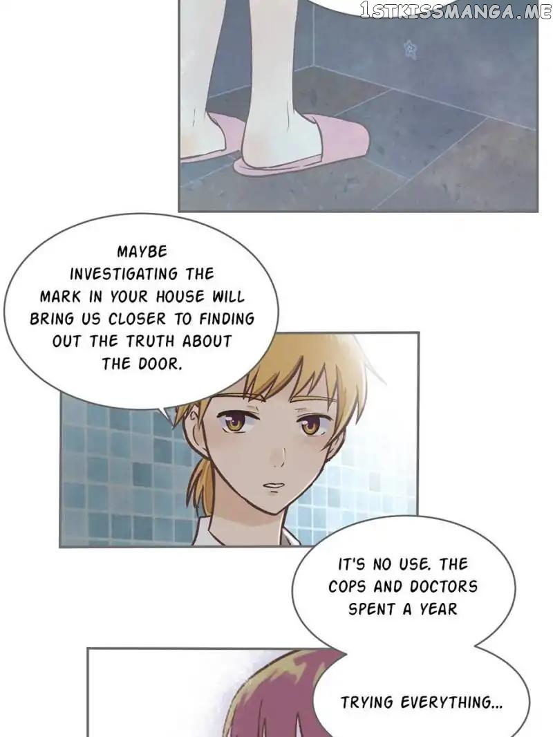 The Door chapter 16 - page 33