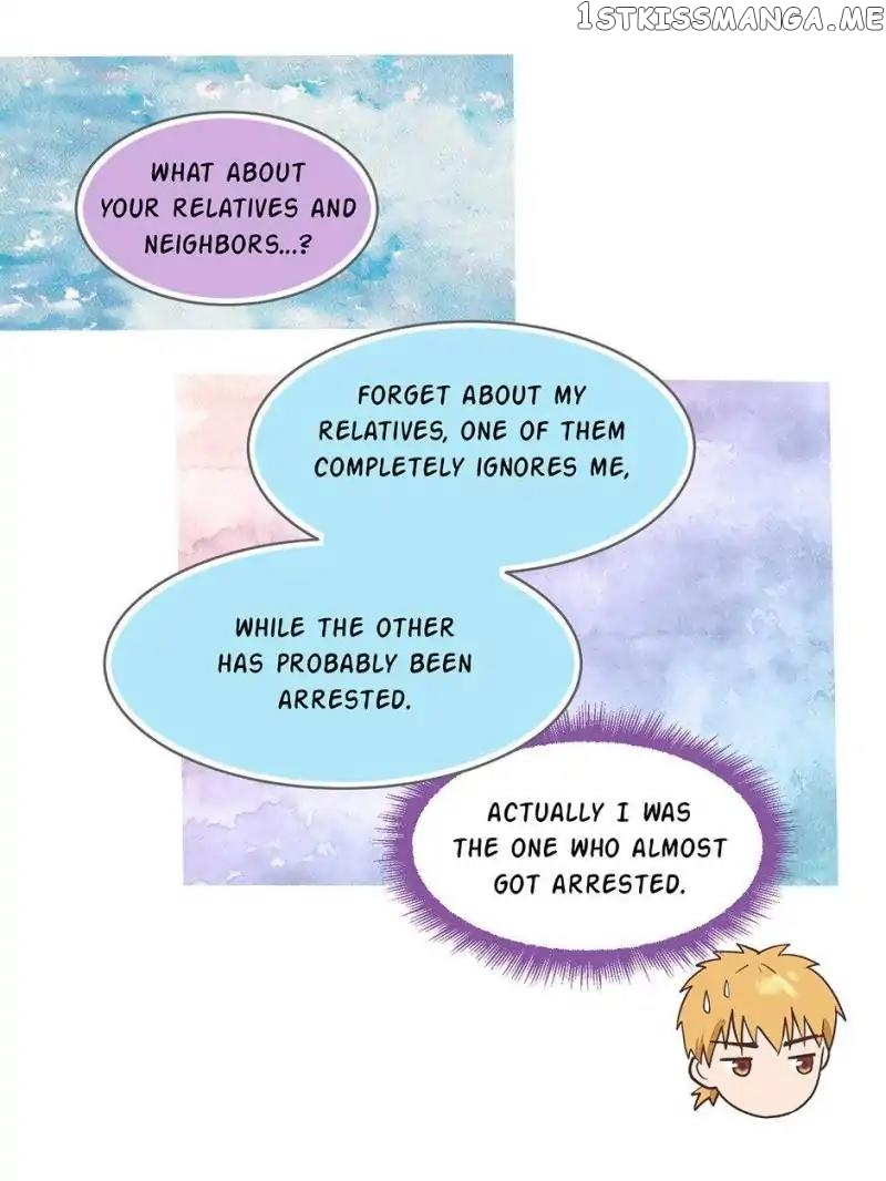 The Door chapter 16 - page 35