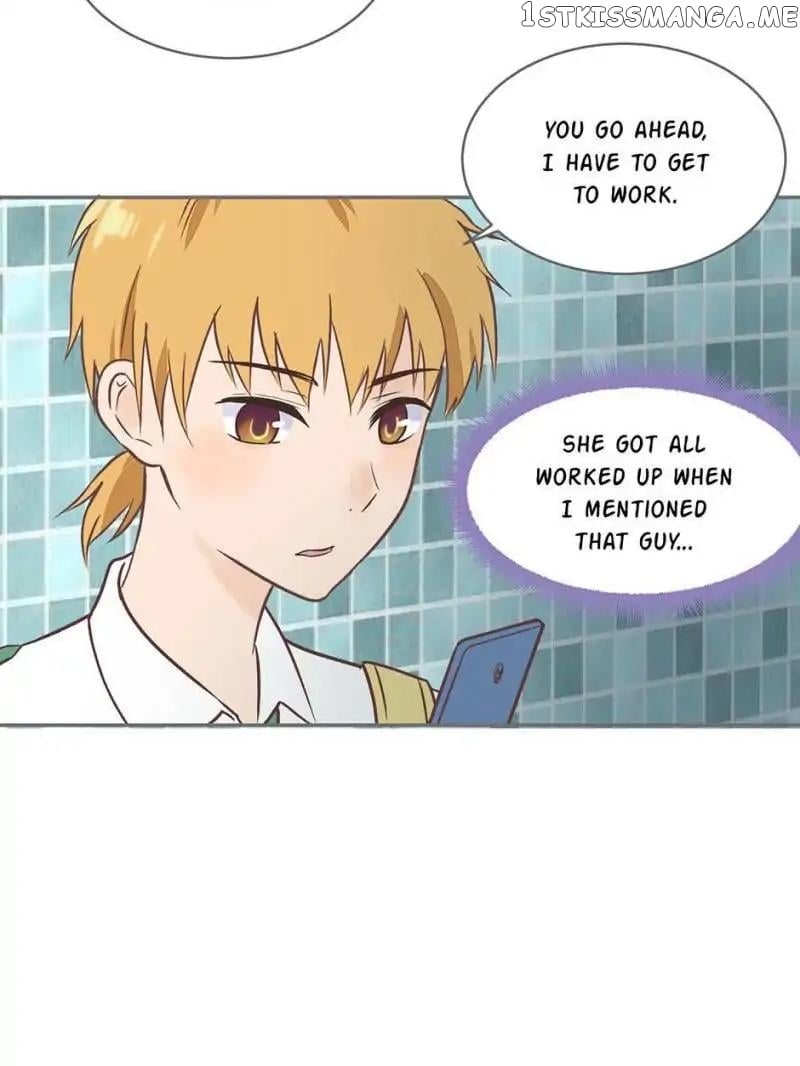 The Door chapter 16 - page 40
