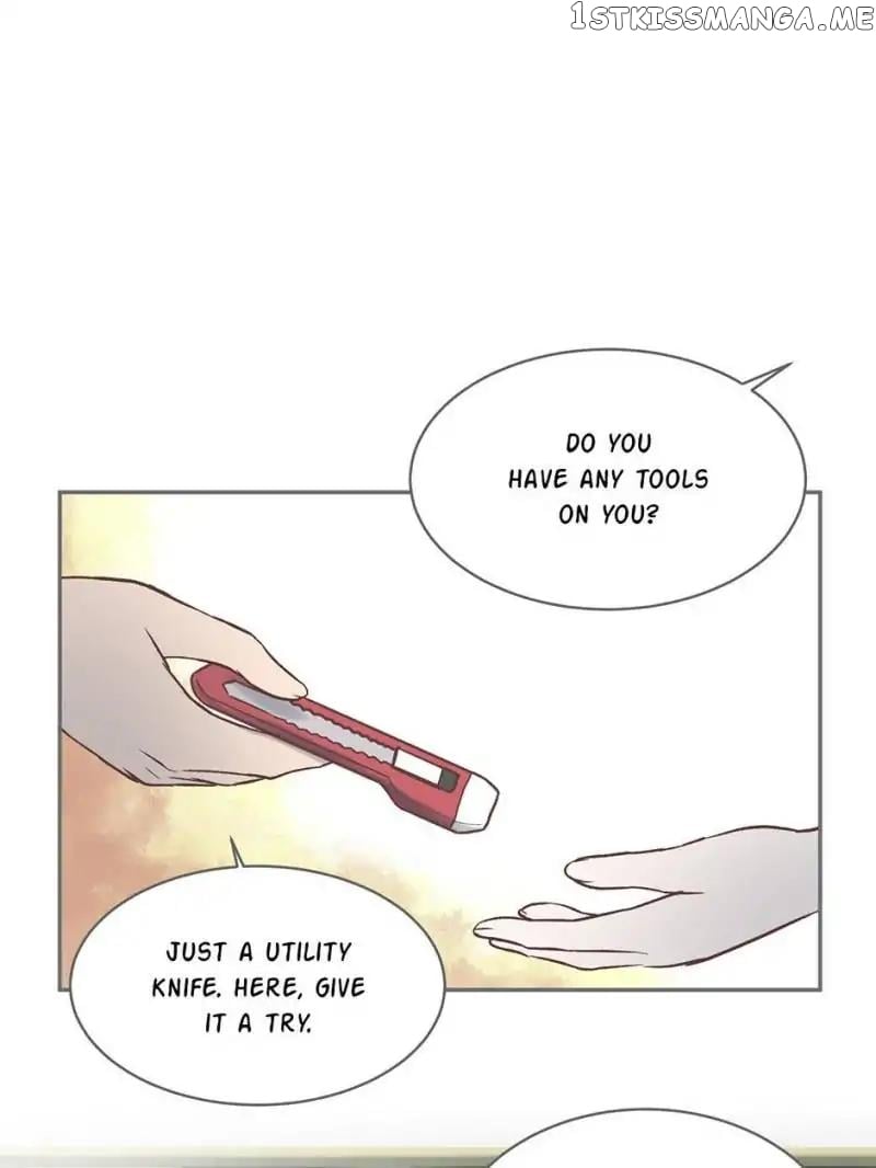 The Door chapter 16 - page 41