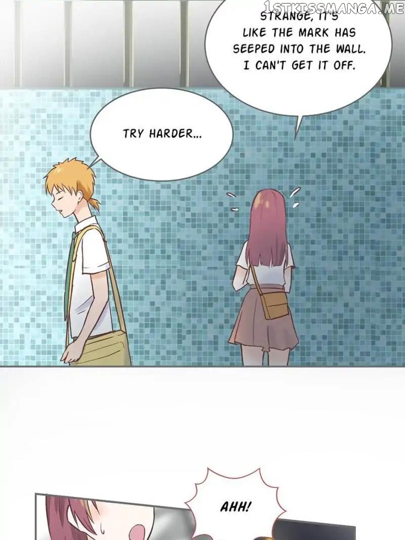 The Door chapter 16 - page 42