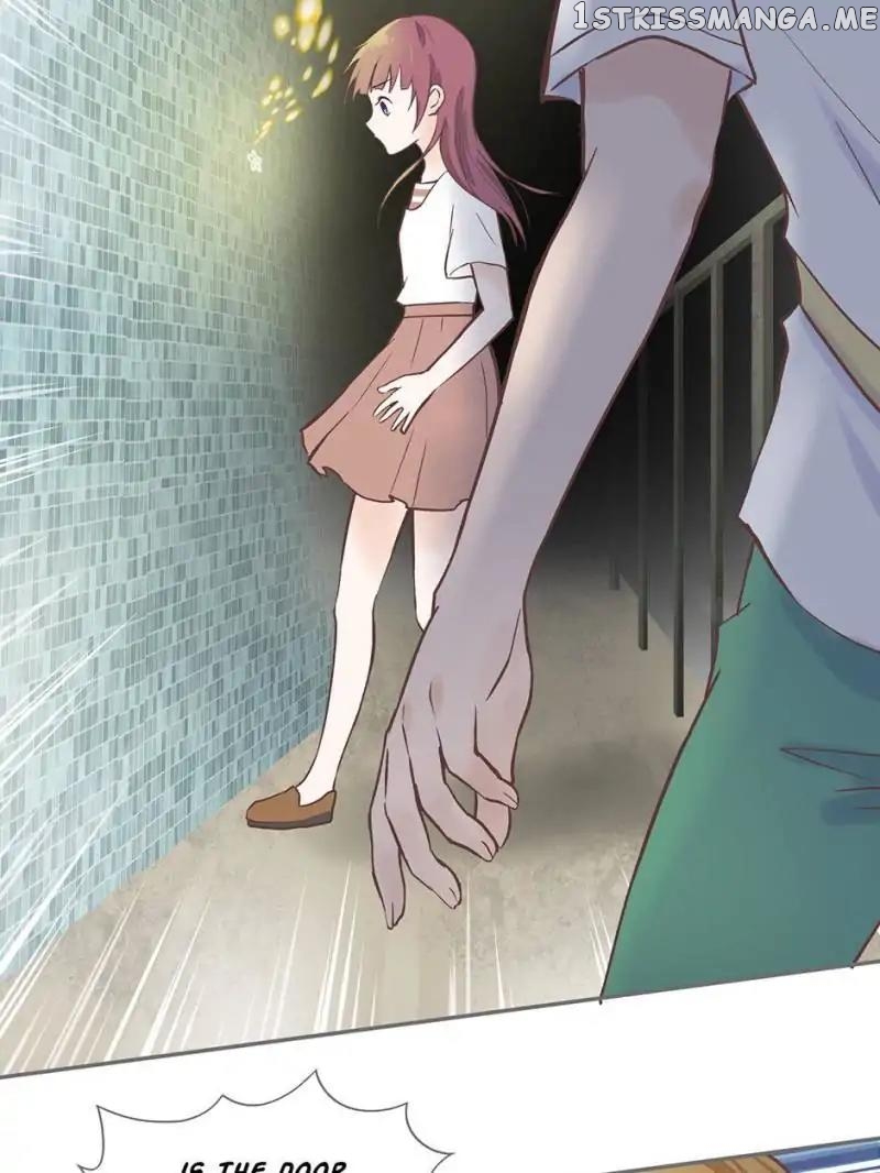 The Door chapter 16 - page 44
