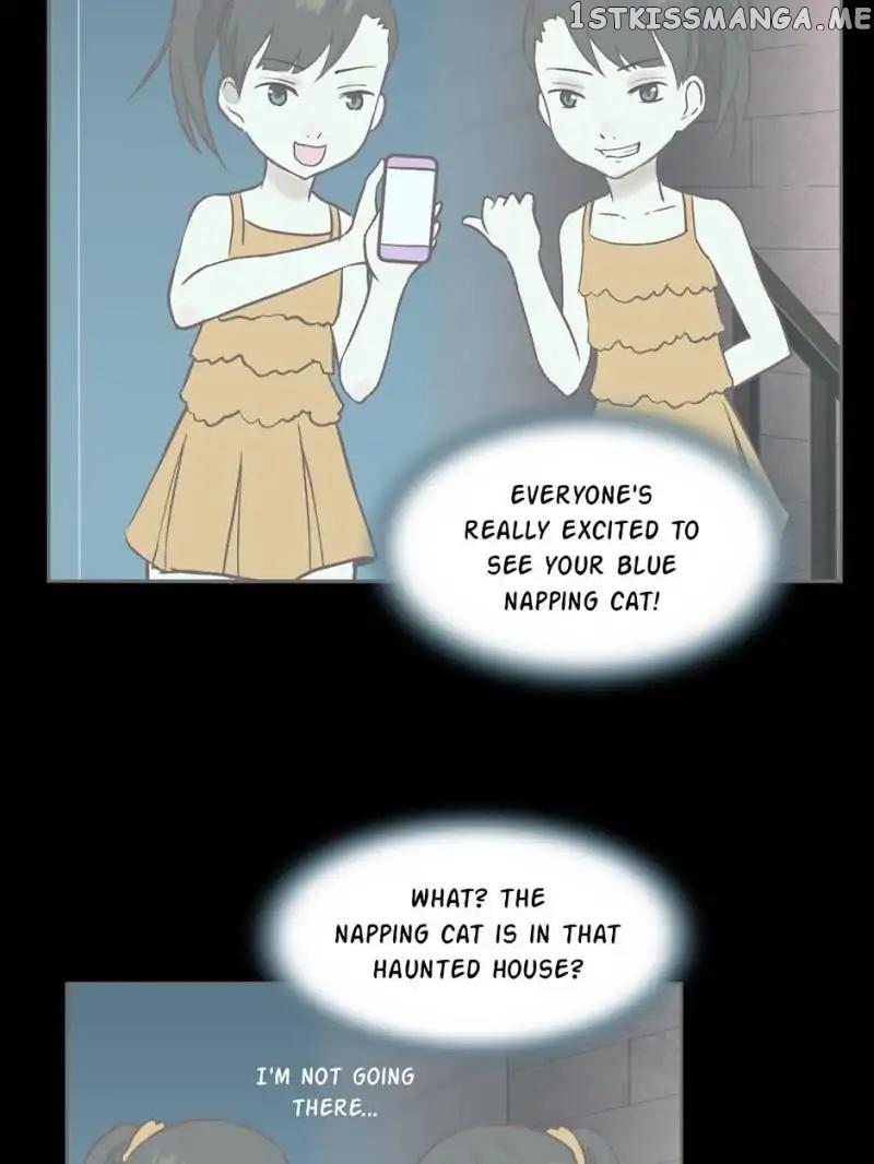 The Door chapter 16 - page 52