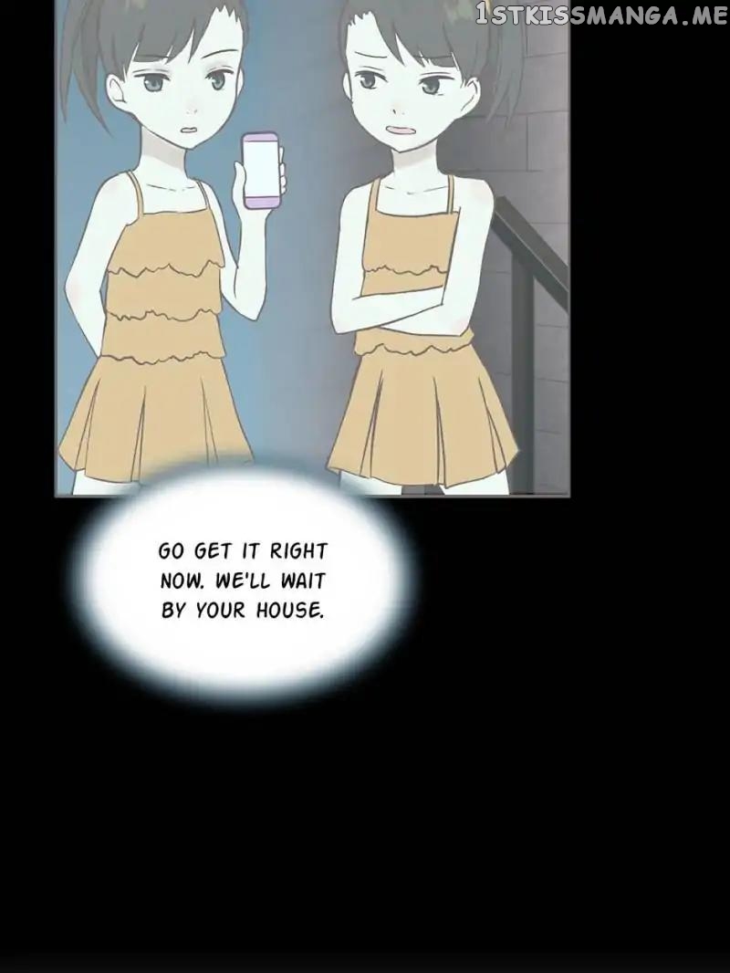 The Door chapter 16 - page 53