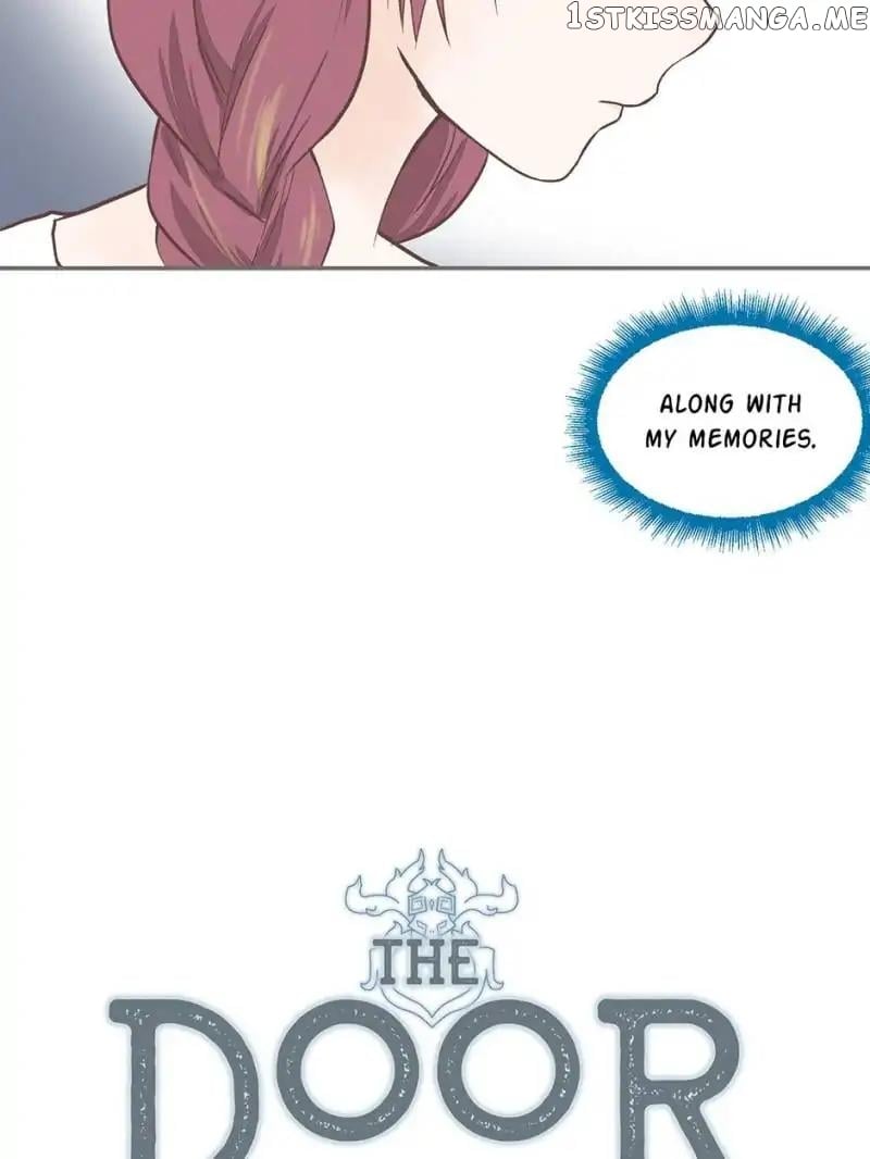 The Door chapter 16 - page 6