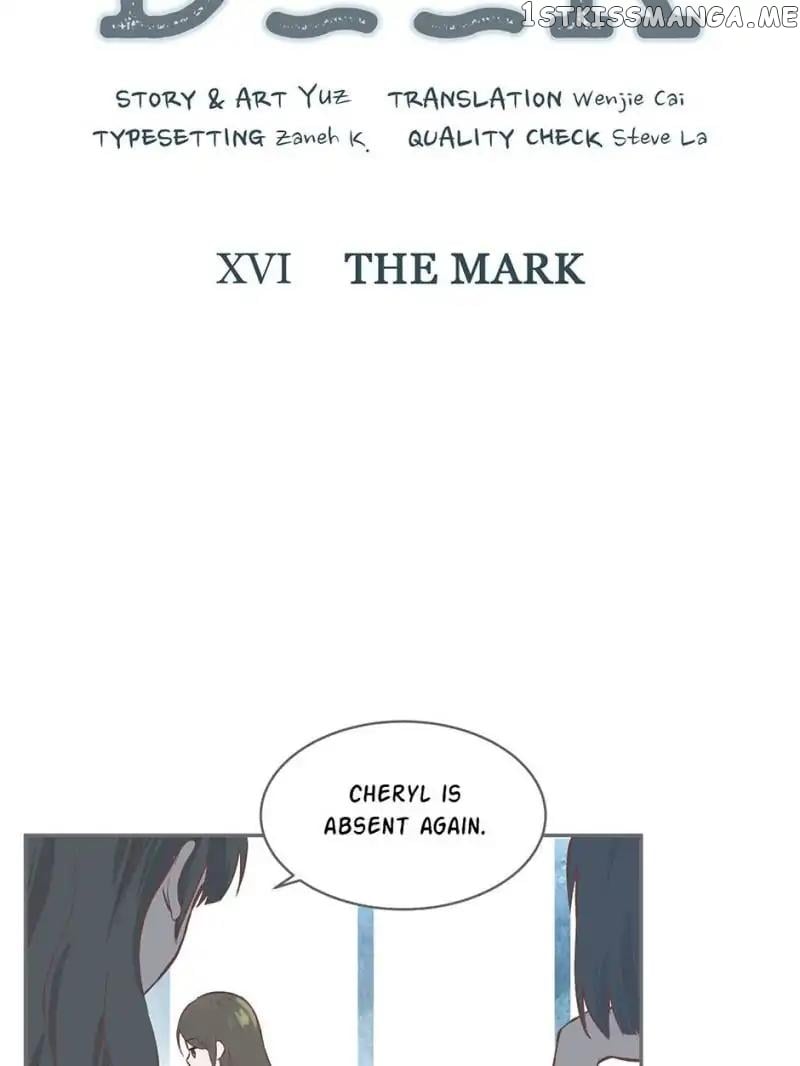 The Door chapter 16 - page 7