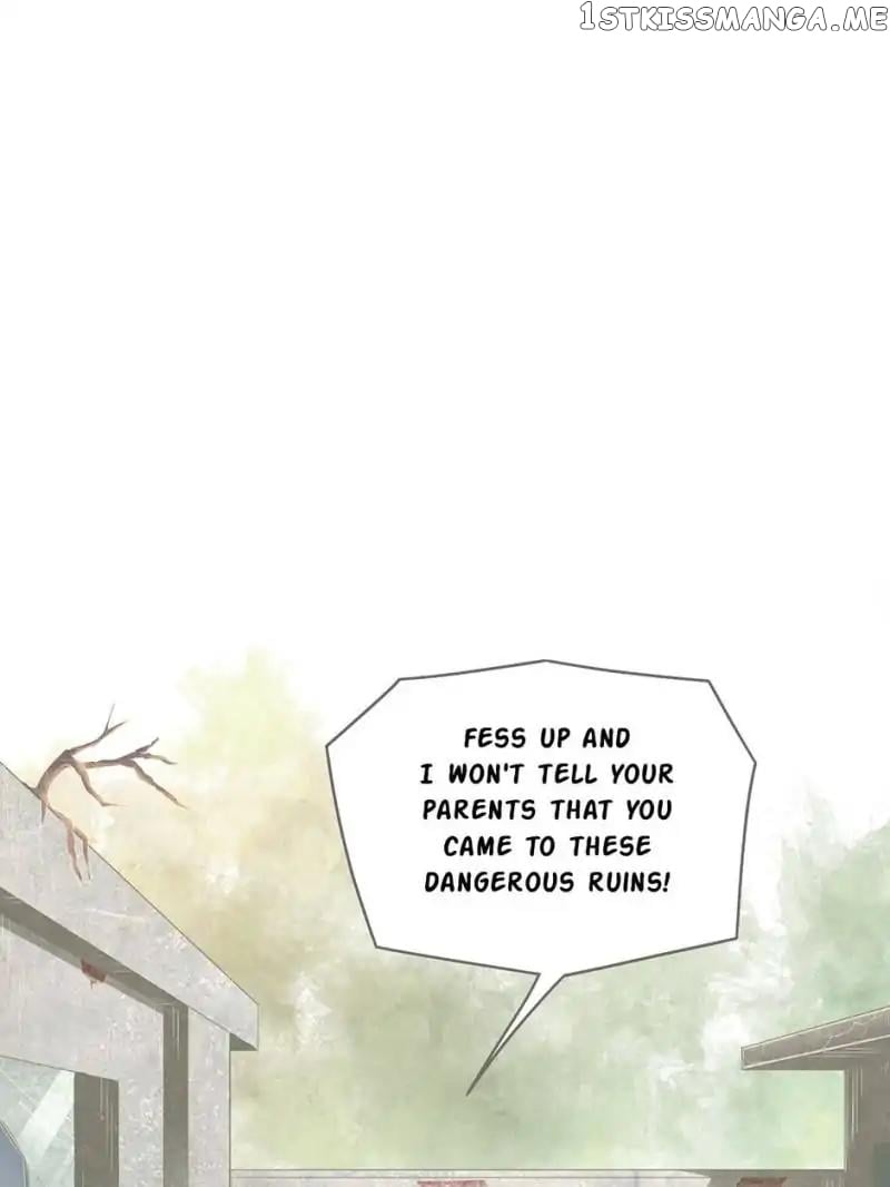 The Door chapter 16 - page 9