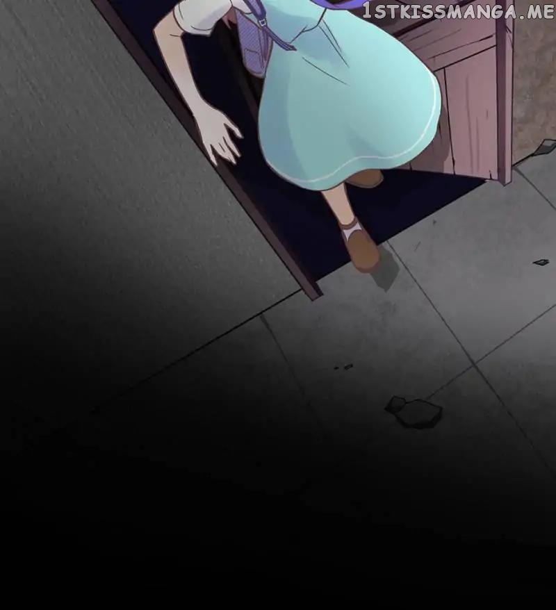 The Door chapter 15 - page 11