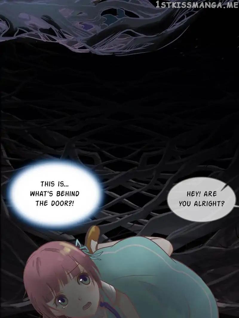 The Door chapter 15 - page 18