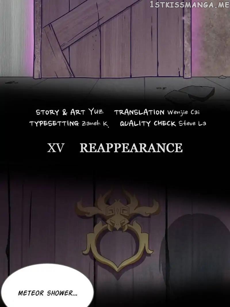 The Door chapter 15 - page 2