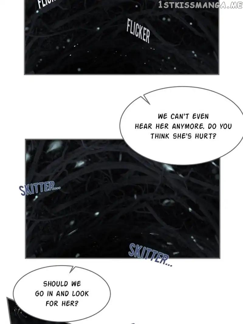 The Door chapter 15 - page 20
