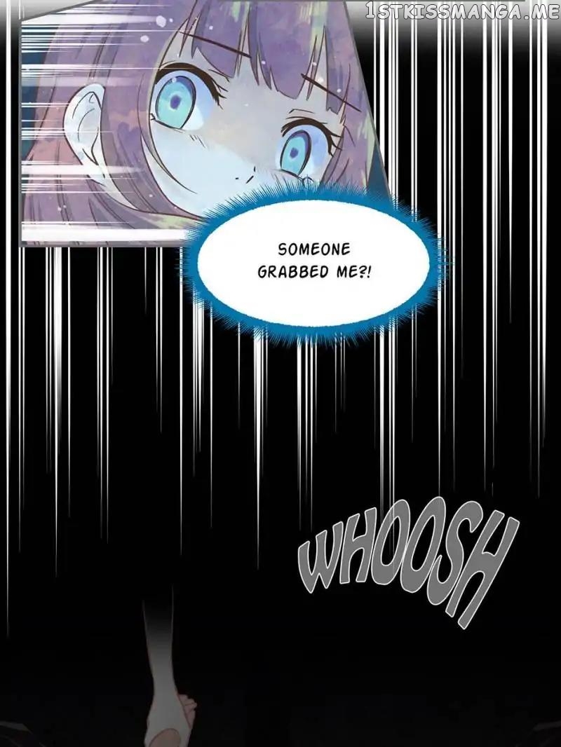 The Door chapter 15 - page 24