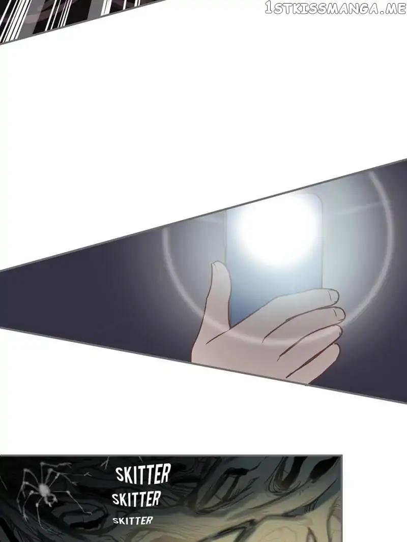 The Door chapter 15 - page 26