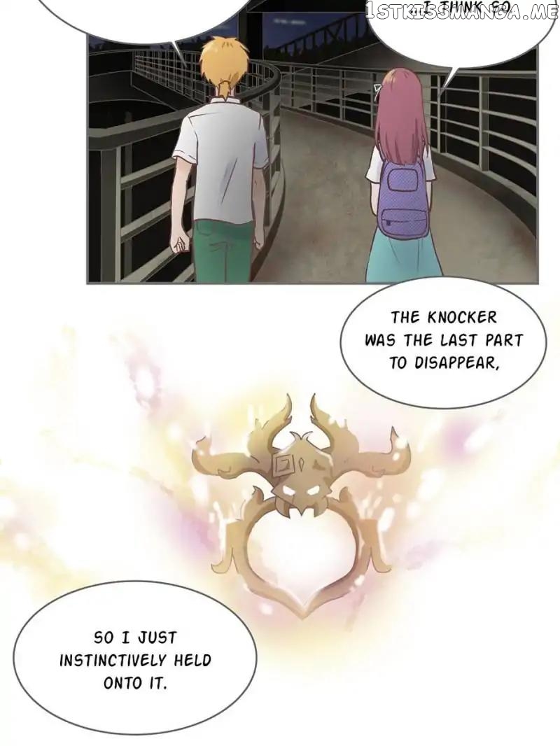The Door chapter 15 - page 39