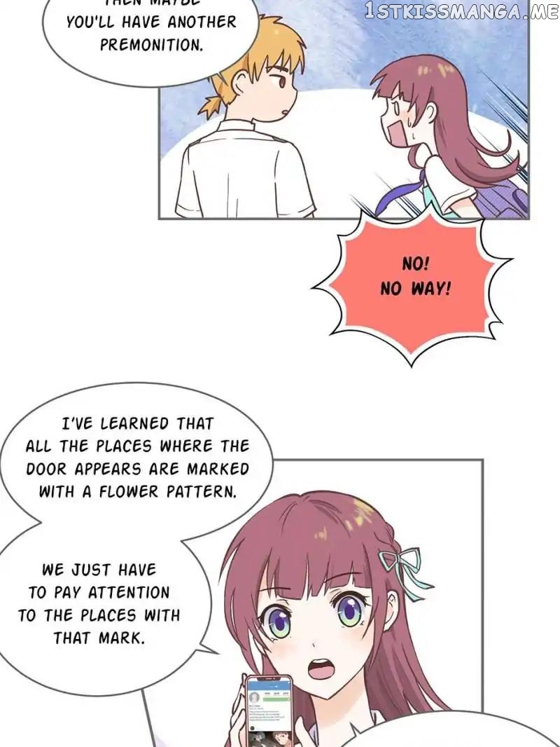 The Door chapter 15 - page 43