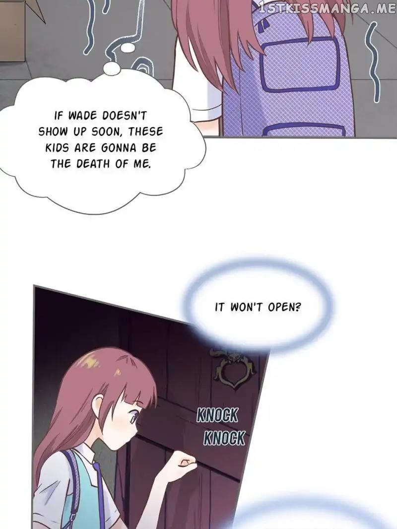 The Door chapter 15 - page 7