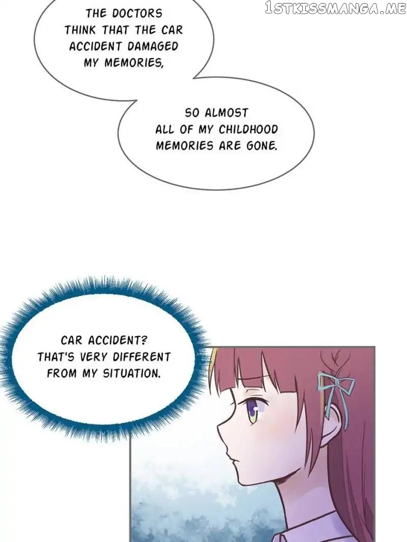The Door chapter 14 - page 19
