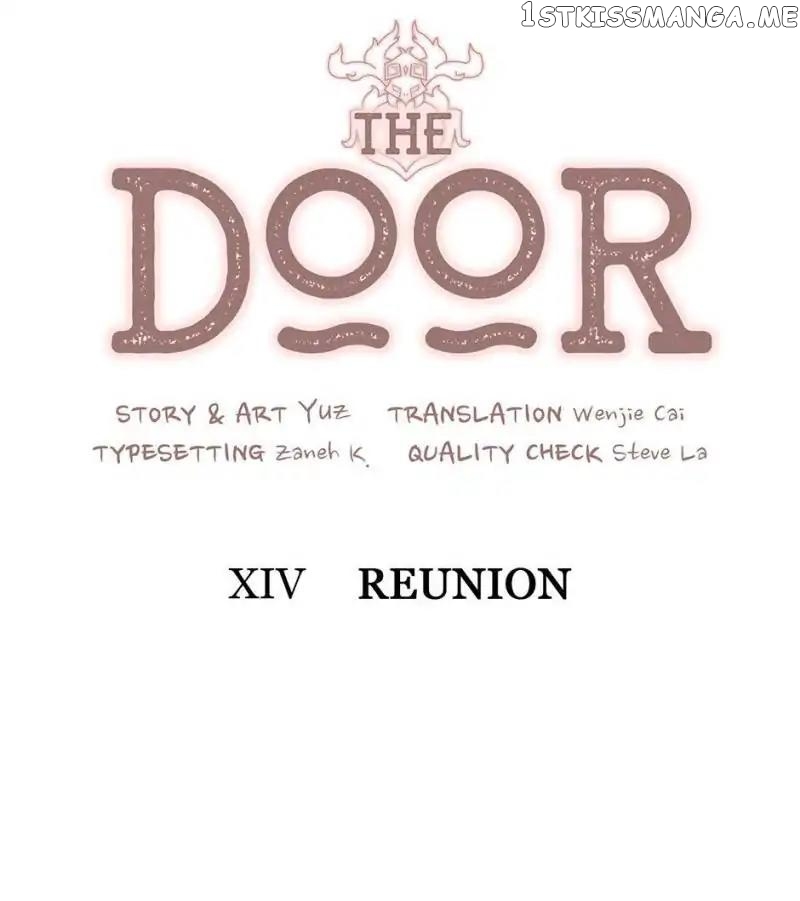 The Door chapter 14 - page 22