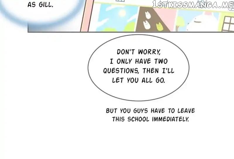 The Door chapter 14 - page 40