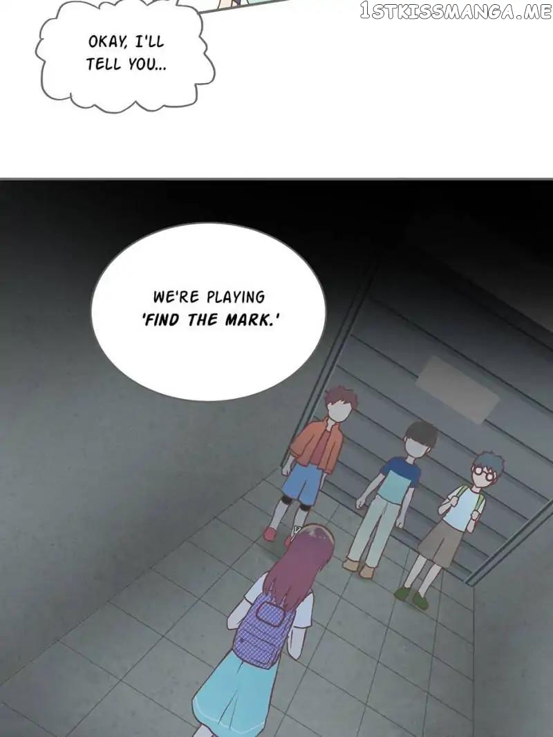 The Door chapter 14 - page 46