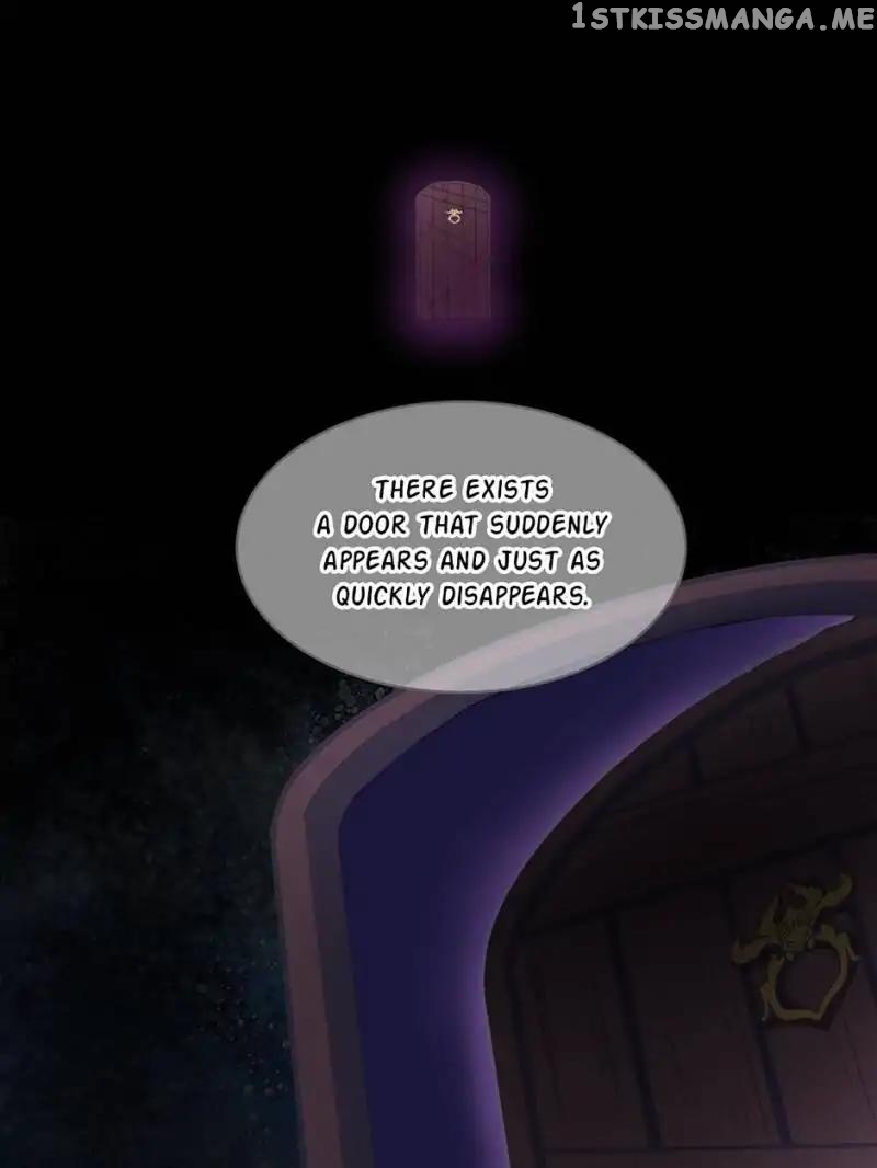 The Door chapter 13 - page 1