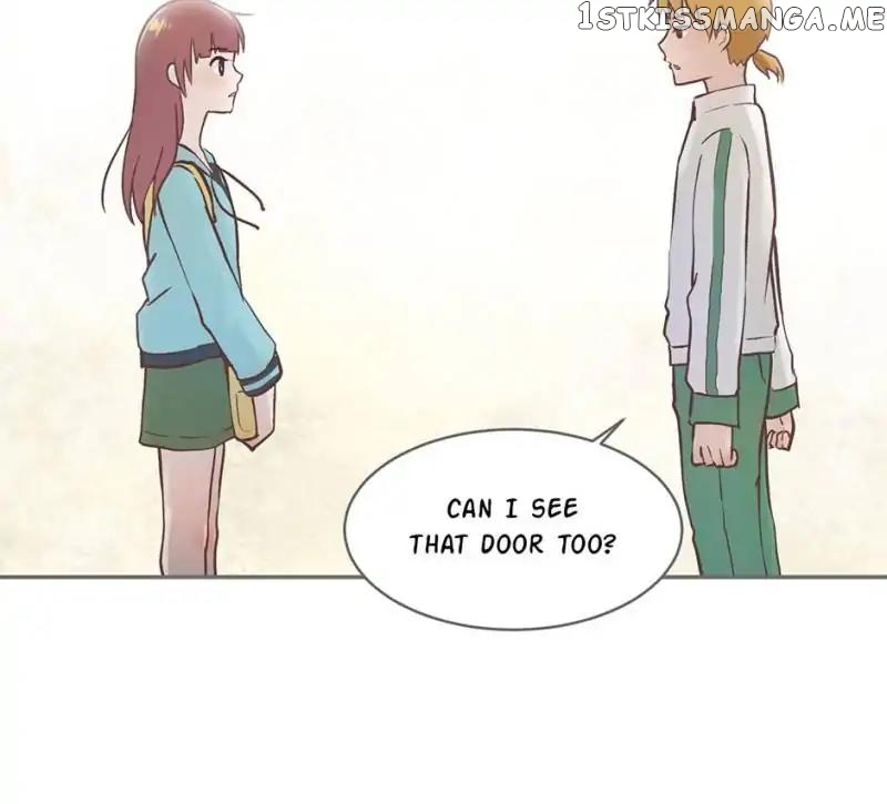 The Door chapter 13 - page 11