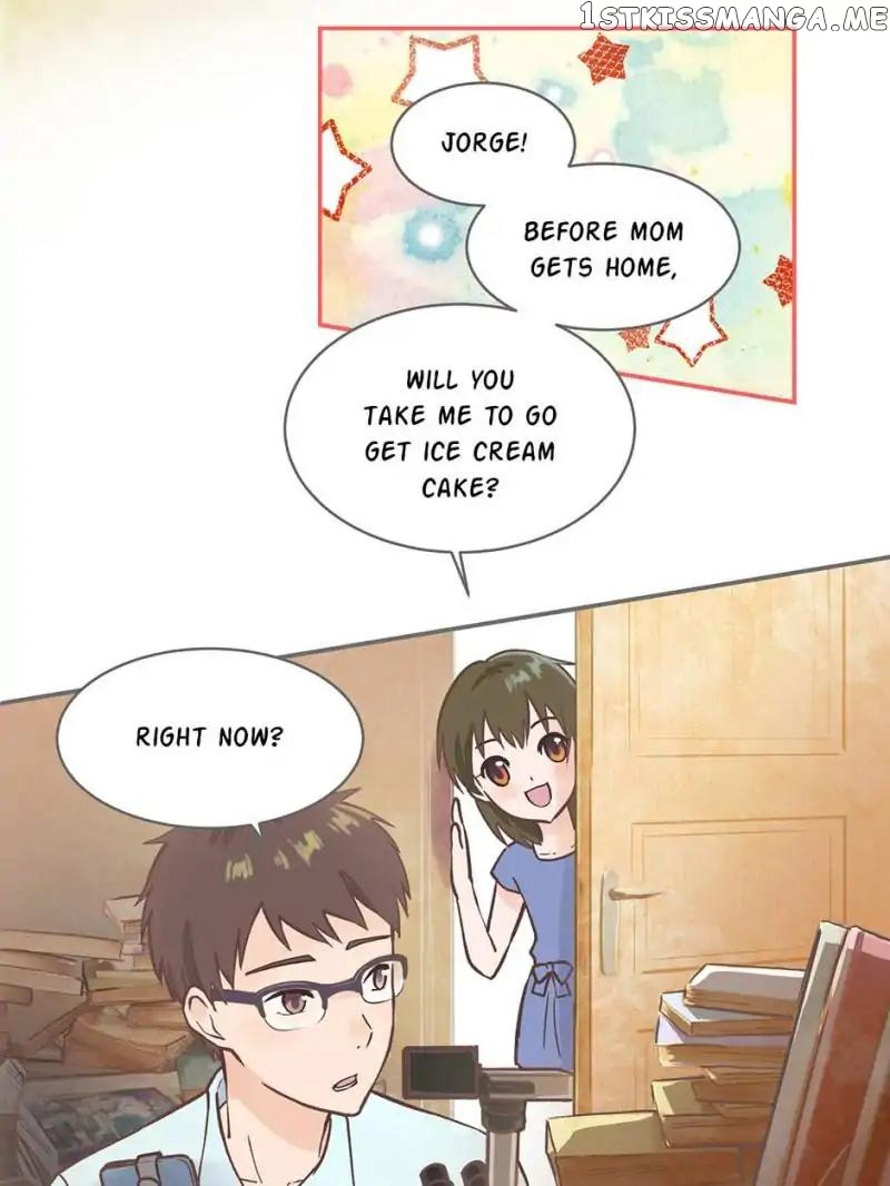 The Door chapter 13 - page 13