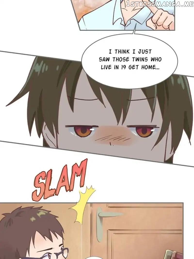 The Door chapter 13 - page 16