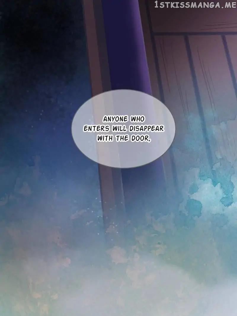 The Door chapter 13 - page 2
