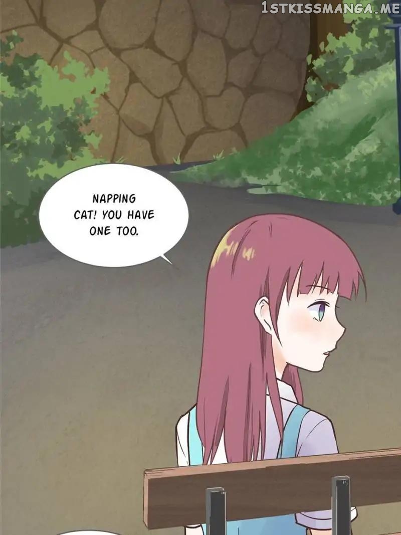 The Door chapter 13 - page 24