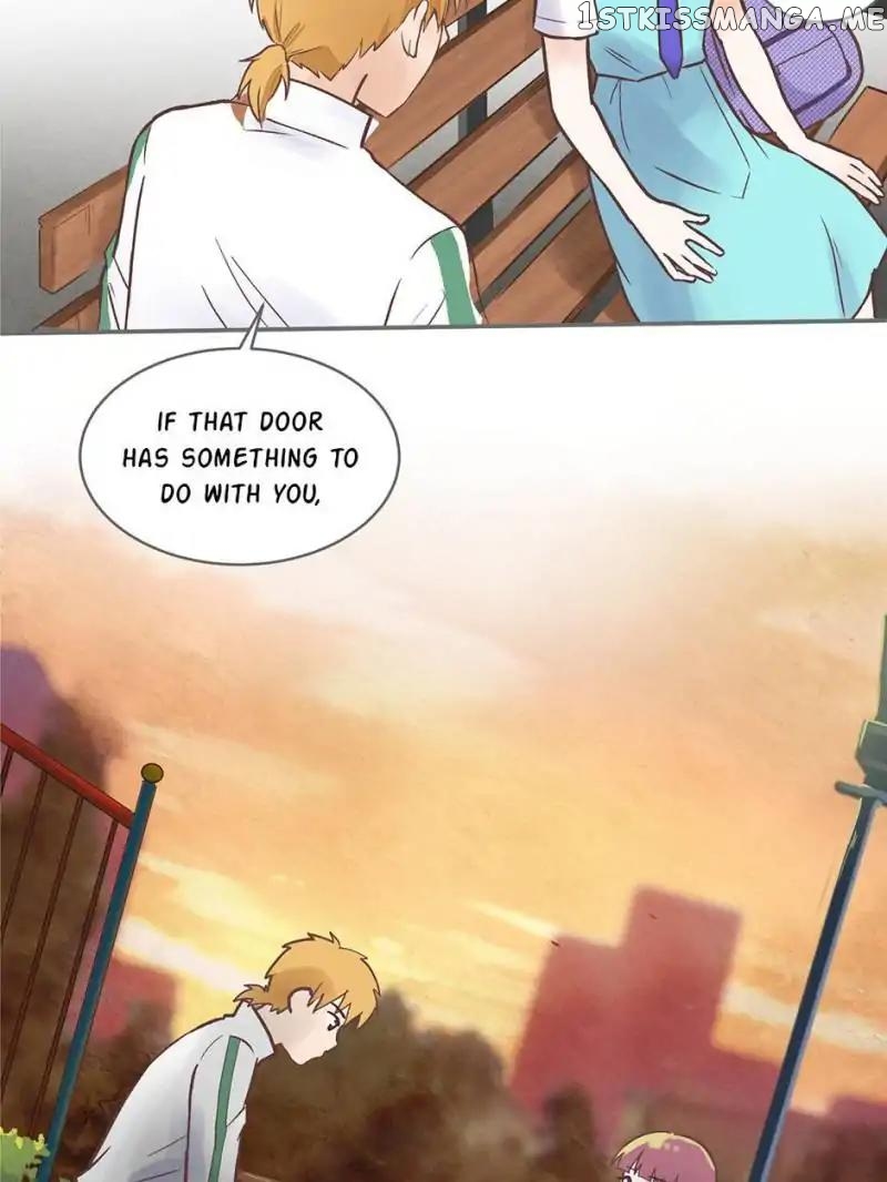 The Door chapter 13 - page 30