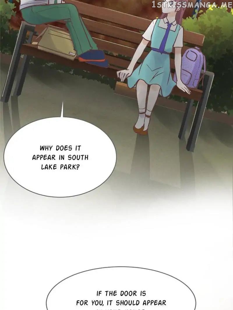 The Door chapter 13 - page 31