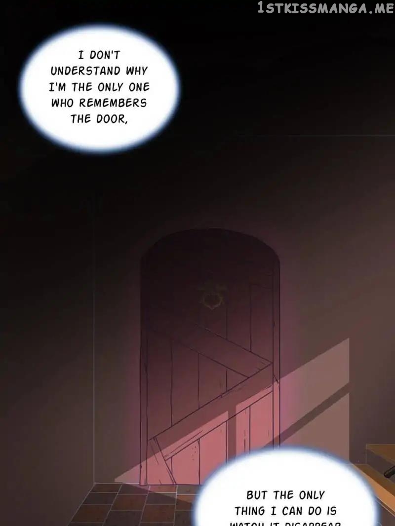 The Door chapter 13 - page 43