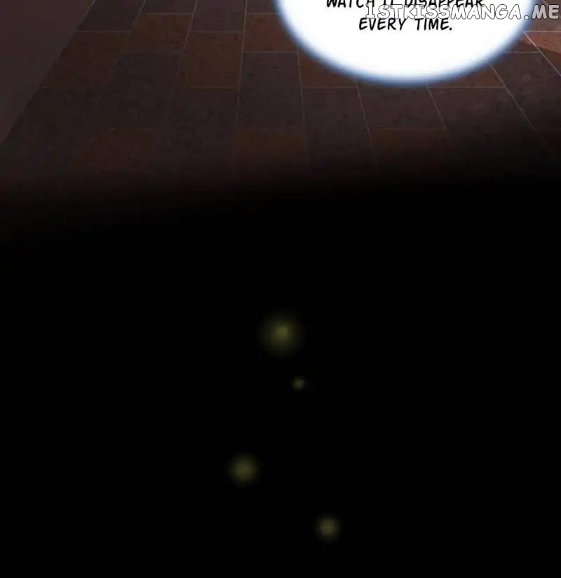 The Door chapter 13 - page 44