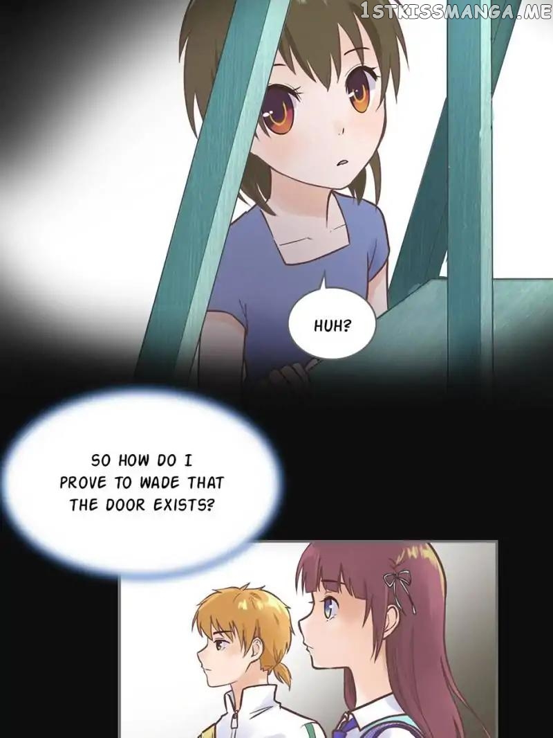 The Door chapter 13 - page 47