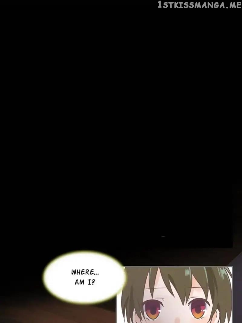 The Door chapter 13 - page 49