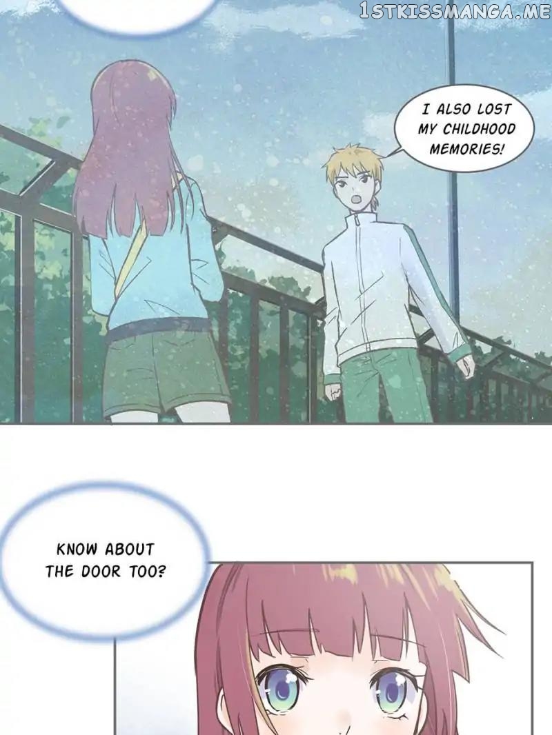 The Door chapter 13 - page 5